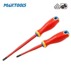 VDE Slim Slotted Odvijači